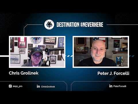 Peter Forcelli, photo 2