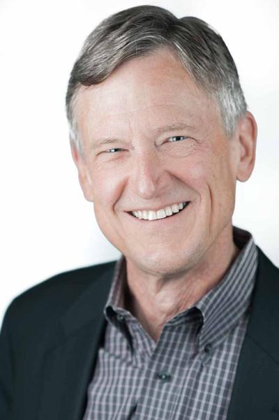 Tom McCalmont, photo 2