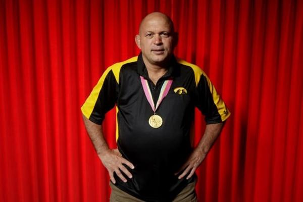 Randy Lewis, photo 1