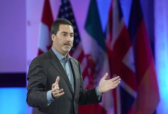 Keith Caggiano, photo 1