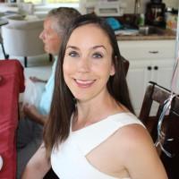 Amy Morrison, photo 2