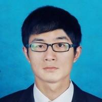 Yangjie Zhang, photo 2