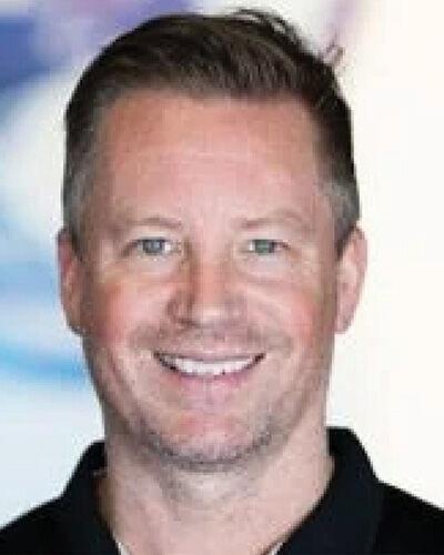 Doug Payne, photo 1