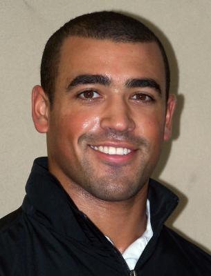 Ian Thomson, photo 1