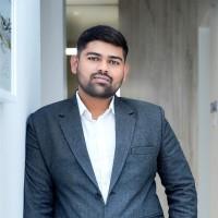 Vivek Ganatra, photo 1