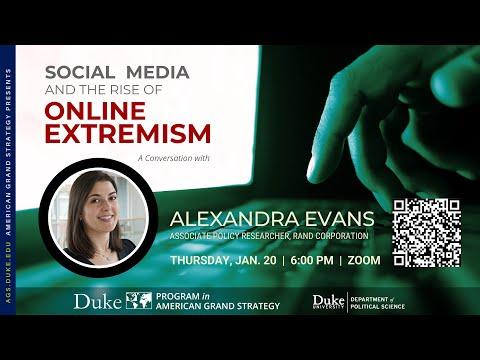 Alexandra Evans, photo 1