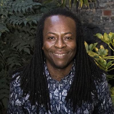 Kofi Oppong, photo 2