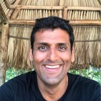 Amit Mansur, photo 2