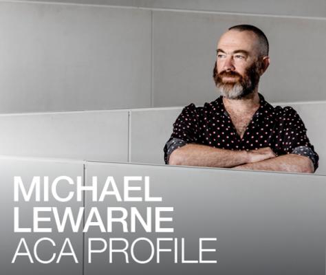 Michael Lewarne, photo 1
