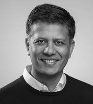 Manish Gupta, photo 2