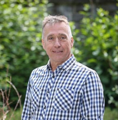 Wayne Davidson, photo 2