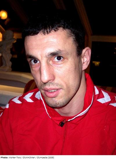 Goran Stojanovic, photo 1