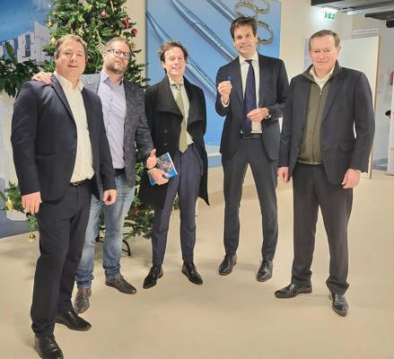 Pim Pellikaan, photo 2