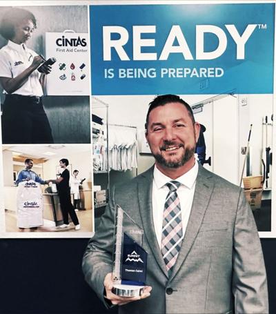 Logan Engle, photo 2