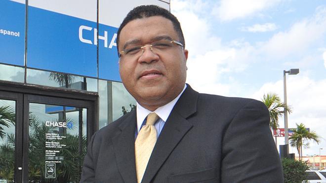 Fernando Robleto, photo 1