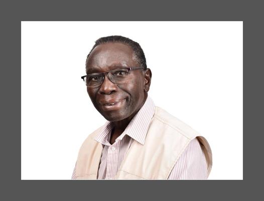 John Kimani, photo 1