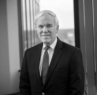 Michael Horton, photo 1