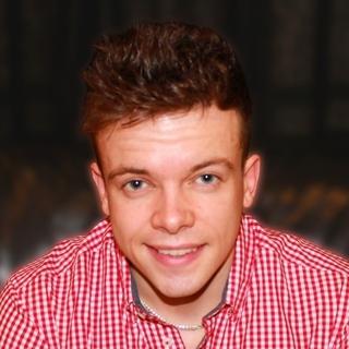 Matt Lowden, photo 1