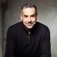 Marcin Rosinski, photo 2