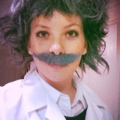 Nicole Muszynski, photo 2