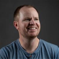 Chris Hegeman, photo 1