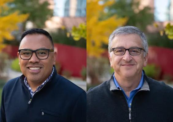 Christopher Vohnout, photo 2