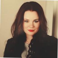 Signe Parbst, photo 1