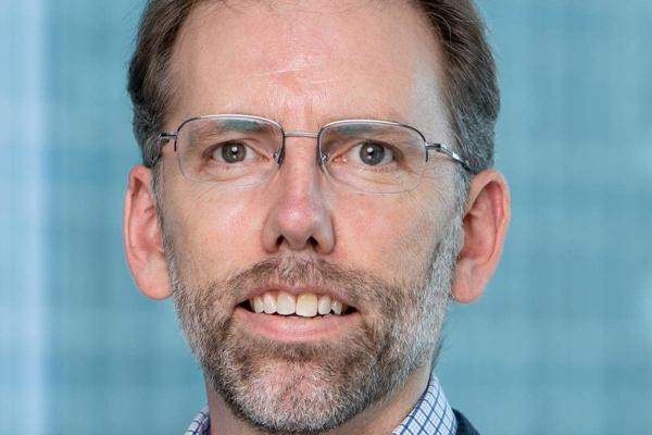 Scott Bennett, photo 1