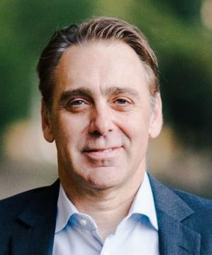 Joe Bentley, photo 1