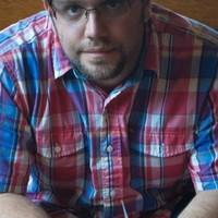 Michael Sclafani, photo 1