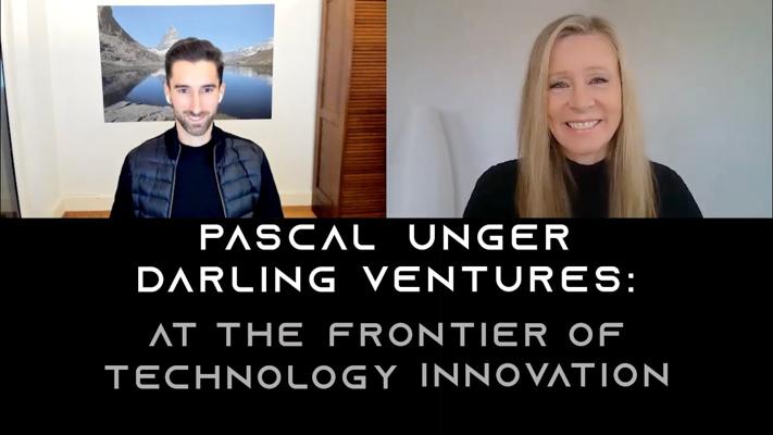 Pascal Unger, photo 2