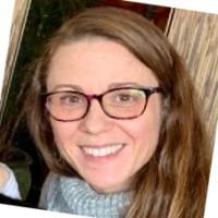 Jennifer Dudeck, photo 2