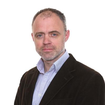 Wes Goldstein, photo 1