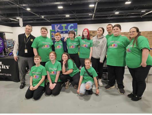 Jody Spriggs, photo 1