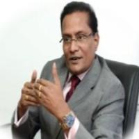 Sanjeev Kosaraju, photo 1