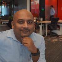 Satyajit Mishra, photo 2