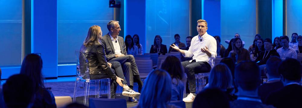 Jason Miller, photo 1