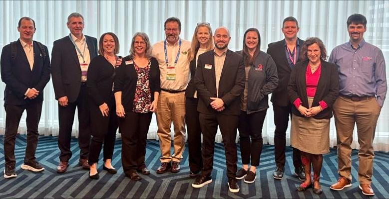 Michele Burchfield, photo 2