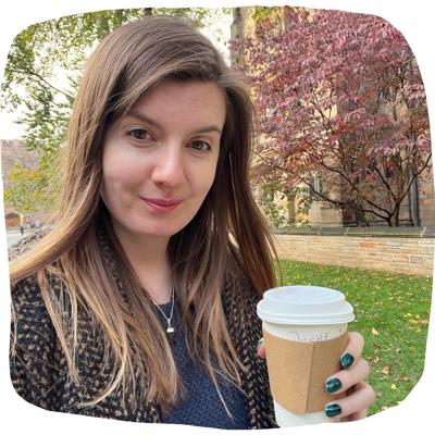 Hanna Winter, photo 1