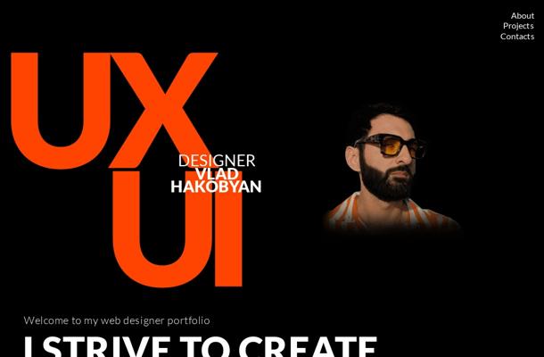 Vladyslav Horovyy, photo 2