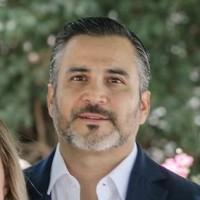 Alberto Flores, photo 1