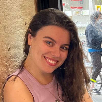 Megan Johnson, photo 2