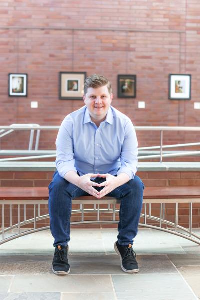 Casey Helmick, photo 1