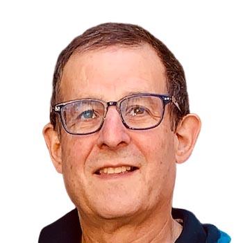 Dan Smigrod, photo 1