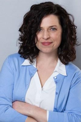 Clara Harris, photo 2