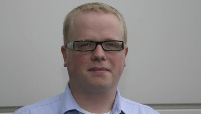 Andreas Munkelien, photo 2