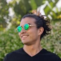 Francisco Izaguirre, photo 2