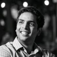 Vishal Atmakuri, photo 1