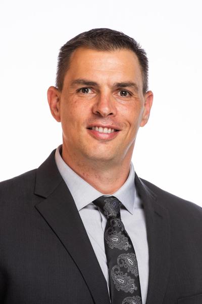Chris Popp, photo 2