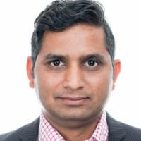 Ashish Jain, photo 2